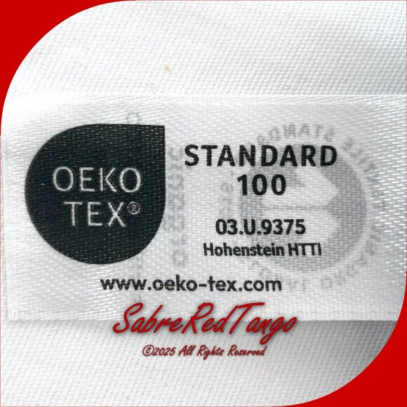 NWT Hanna Andersson Organic Long Johns Pajamas Dr Seuss Places You'll Go 130 8 - Picture 5 of 6